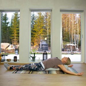 Mindful Pilates Kevyt