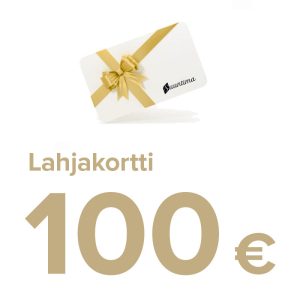 Lahjakortti Suuntima 100 €
