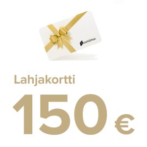 Suuntima Lahjakortti 150 €