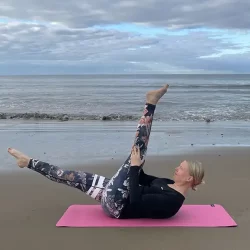 Lempeä Pilates – kevät 2025