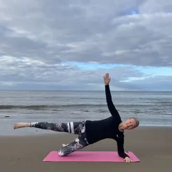 Pilates – kevät 2025